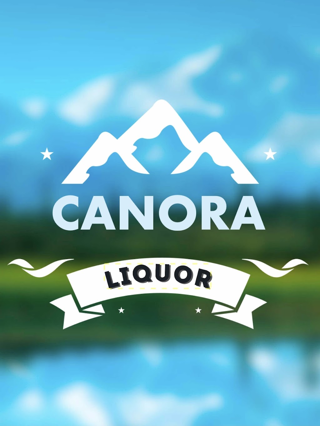 Canora Liquor Store | 9429 C Canora Rd, Sidney, BC V8L 1P2, Canada | Phone: (778) 351-3171