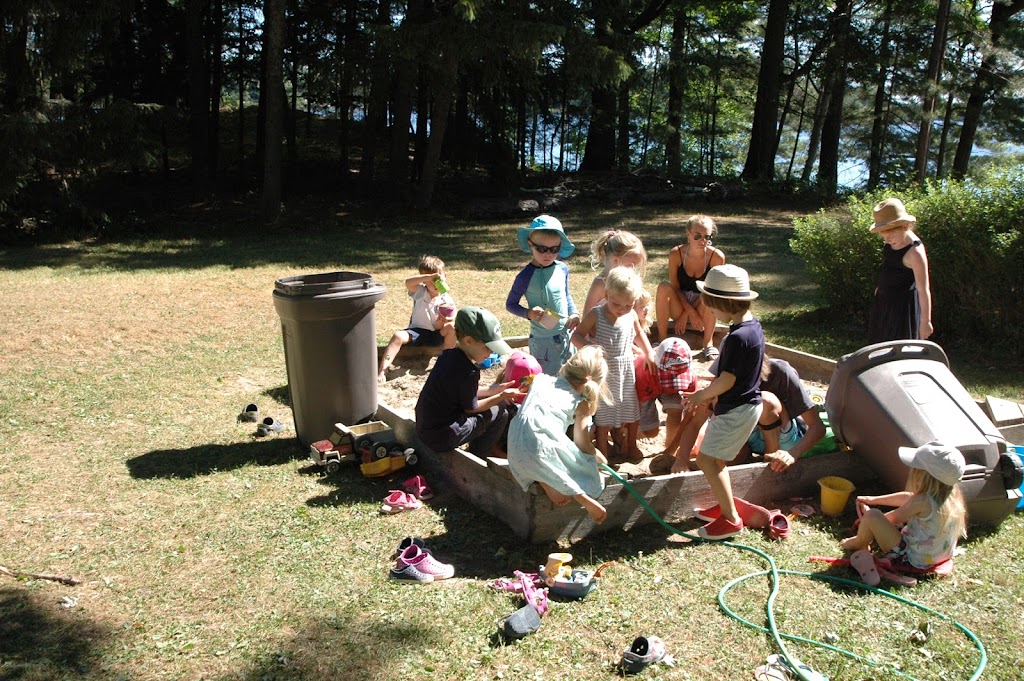 Walkers Point Day Camp & Babysitting | 1633 Walkers Point Rd, Torrance, ON P0C 1M0, Canada | Phone: (705) 715-8231