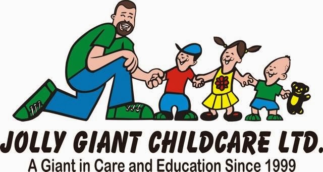 Jolly Giant Childcare - Nadely Location | 2521 Nadely Crescent, Nanaimo, BC V9T 5T1, Canada | Phone: (250) 591-9818