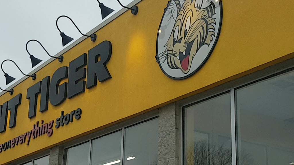 Giant Tiger | 82 South St, Goderich, ON N7A 3L6, Canada | Phone: (519) 524-1437