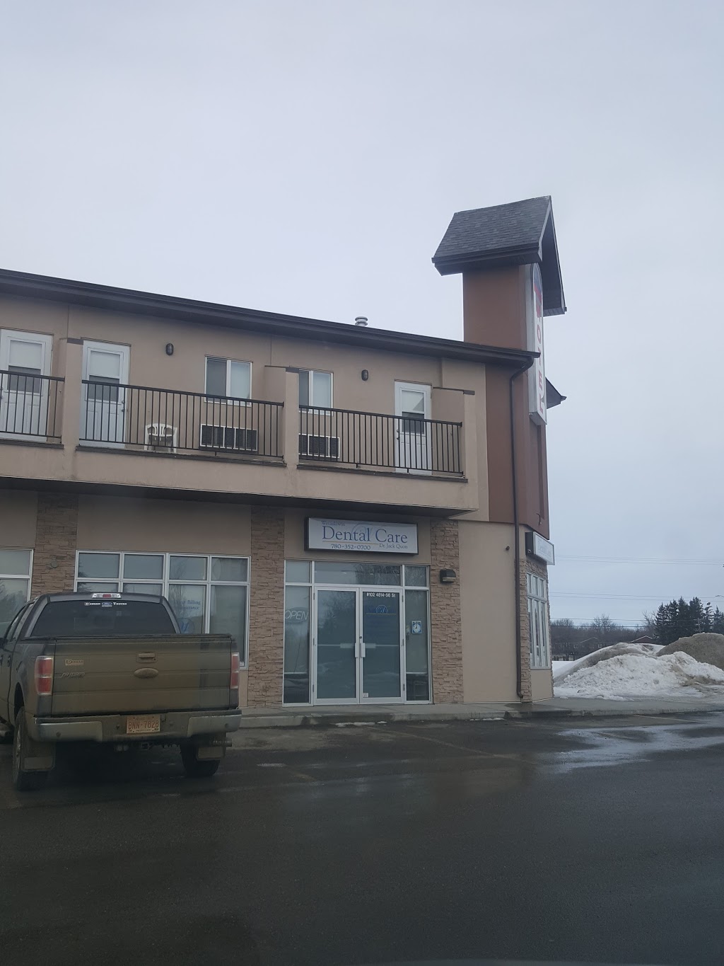 Quon Jack Dr | 4814 56 St, Wetaskiwin, AB T9A 1V8, Canada | Phone: (780) 352-0700