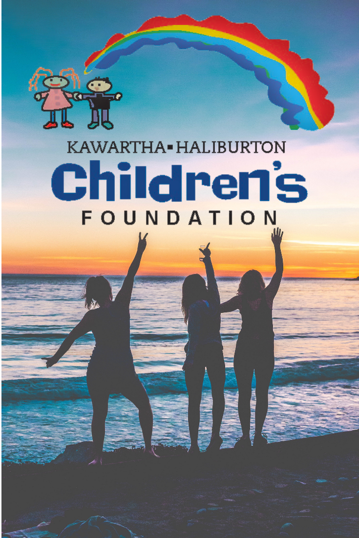 Kawartha-Haliburton Childrens Foundation | 1100 Chemong Rd, Peterborough, ON K9H 7S2, Canada | Phone: (705) 743-9751