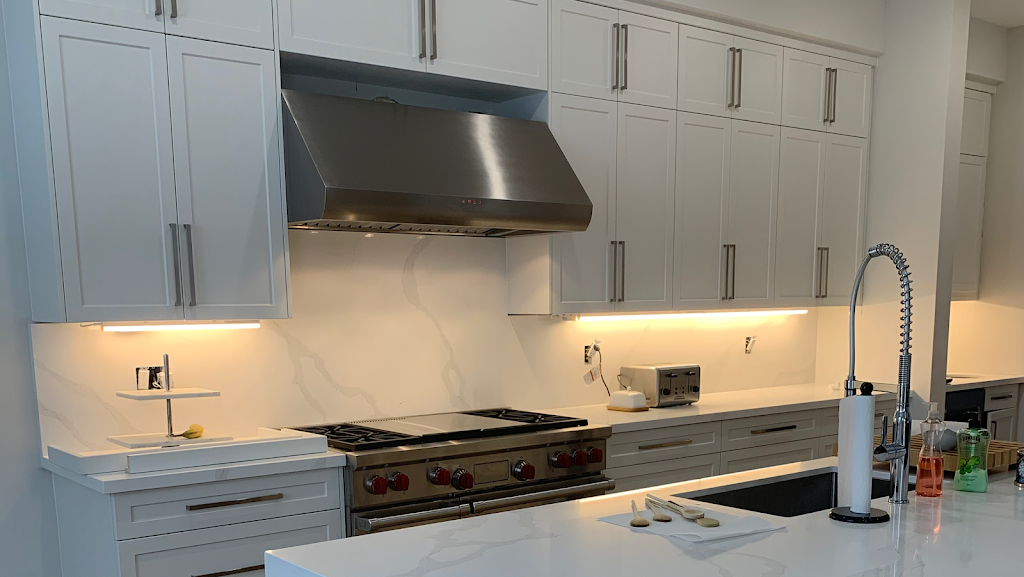 Promax Kitchen Refacing | 1030 Division St, Cobourg, ON K9A 5Y5, Canada | Phone: (647) 686-7555