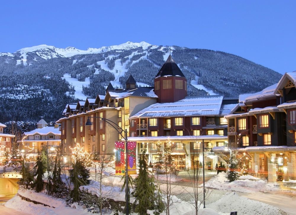 Whistler Hotels | 3124 Lakecrest Ln, Whistler, BC V0N 1B3, Canada | Phone: (604) 932-2280