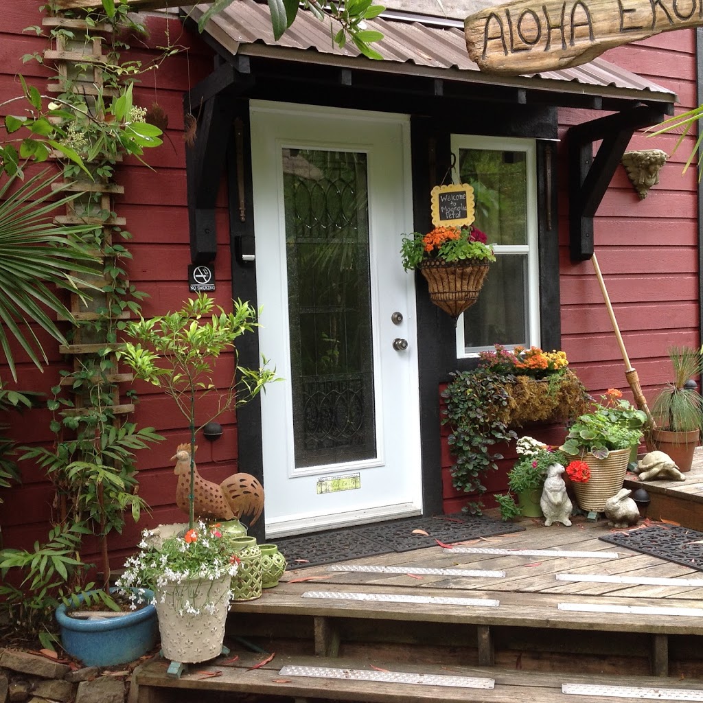 Magnolia Petal | 2470 N End Rd, Salt Spring Island, BC V8K1A9, Salt Spring Island, BC V8K 1A9, Canada | Phone: (250) 537-9516