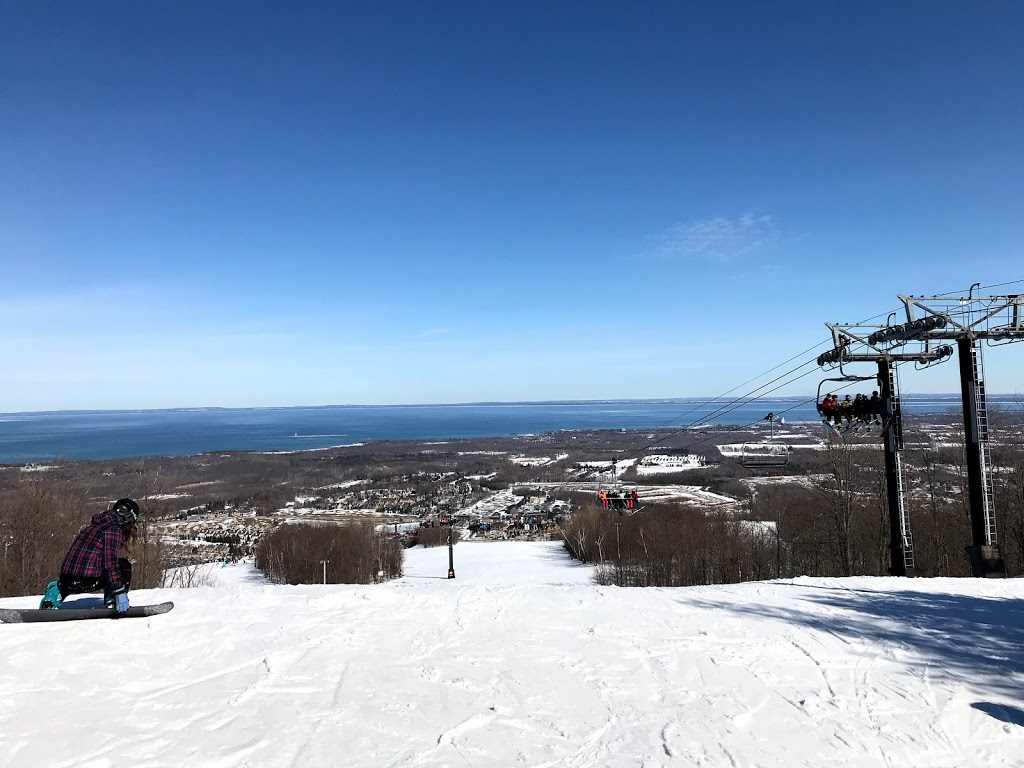 Mountaintop Segway Tours | 115 Swiss Meadows Blvd Unit AS7, Ravenna, ON N0H 2E0, Canada | Phone: (833) 583-2583