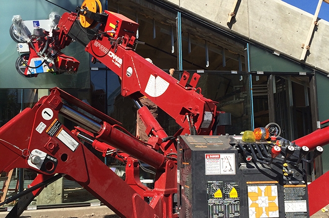 Leavitt Cranes | 55 Technology Way SE, Calgary, AB T3S 0B5, Canada | Phone: (844) 662-7263