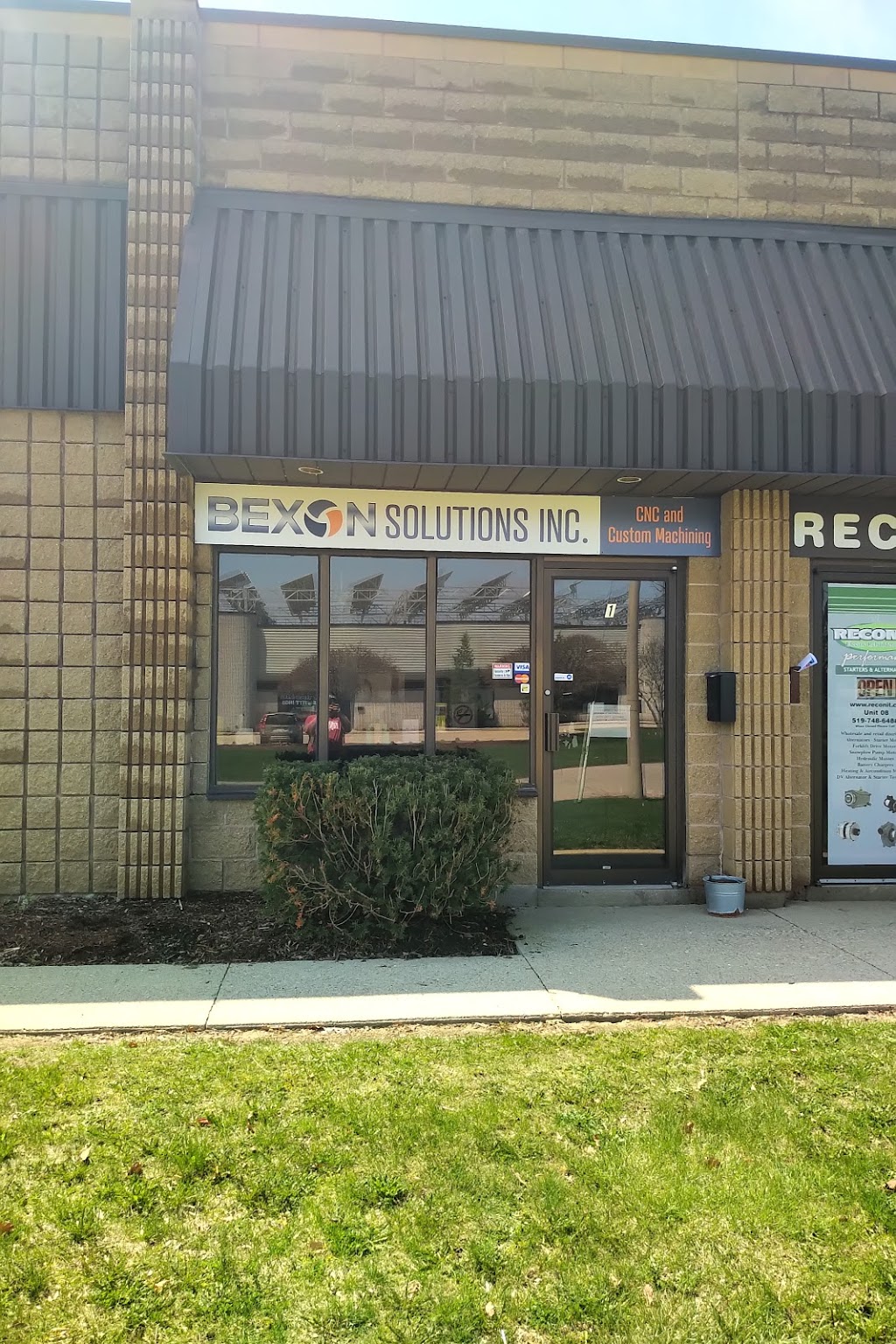 Bexon Solutions Inc. | 63 McIntyre Pl Unit 1, Kitchener, ON N2R 1J5, Canada | Phone: (226) 808-6437