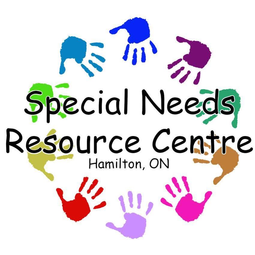 Special Needs Resource Centre | 918 Main St E, Hamilton, ON L8M 1M5, Canada | Phone: (905) 537-1025