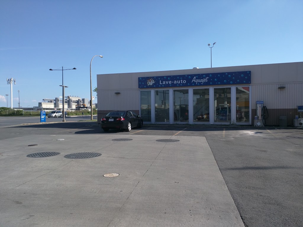 Esso | 5945 Rue Notre-Dame Est, Montréal, QC H1N 2C7, Canada | Phone: (514) 256-8011