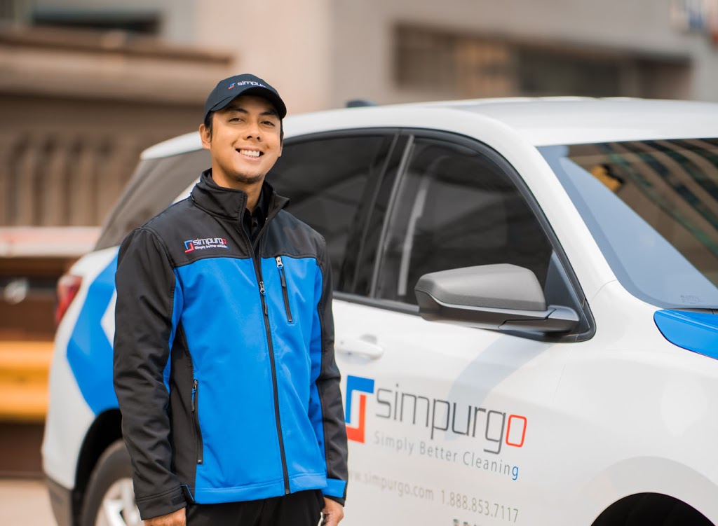 Simpurgo Building Maintenance | 193, 11007 Jasper Ave, Edmonton, AB T5K 0K6, Canada | Phone: (888) 853-7117