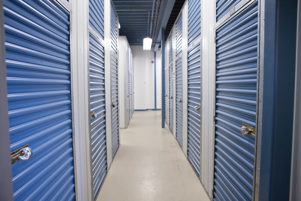 Self Stor Storage - North York | 150 Bermondsey Rd, North York, ON M4A 1Y1, Canada | Phone: (416) 751-7867