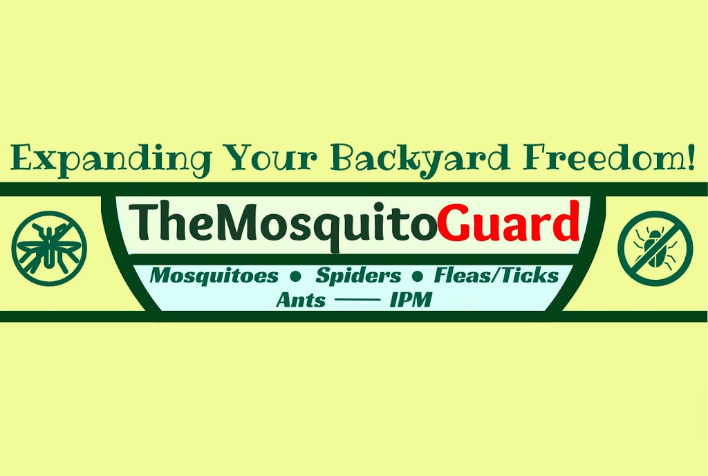 The Mosquito Guard | 923 Front Rd N, Amherstburg, ON N9V 2V6, Canada | Phone: (226) 347-5115