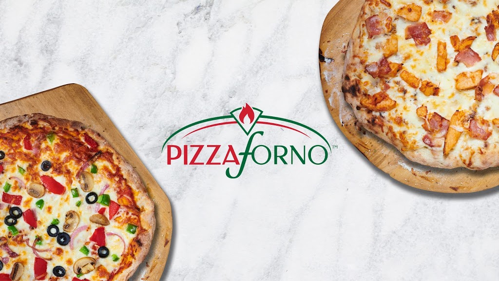 PizzaForno | 33 Notre Dame St E, Azilda, ON P0M 1B0, Canada | Phone: (800) 387-2529