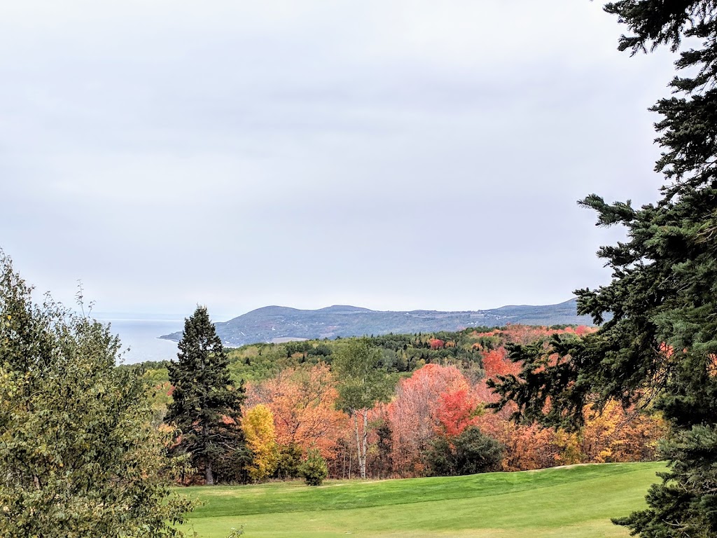 Astronomical Observatories and Charlevoix Meteorite Crater | 595 Côte Bellevue, La Malbaie, QC G5A 3B2, Canada | Phone: (418) 665-7645