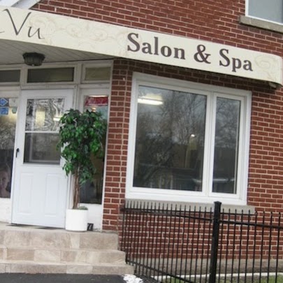 Deja Vu Salon And Spa | 671 Guelph St, Kitchener, ON N2H 5Y5, Canada | Phone: (519) 745-2888