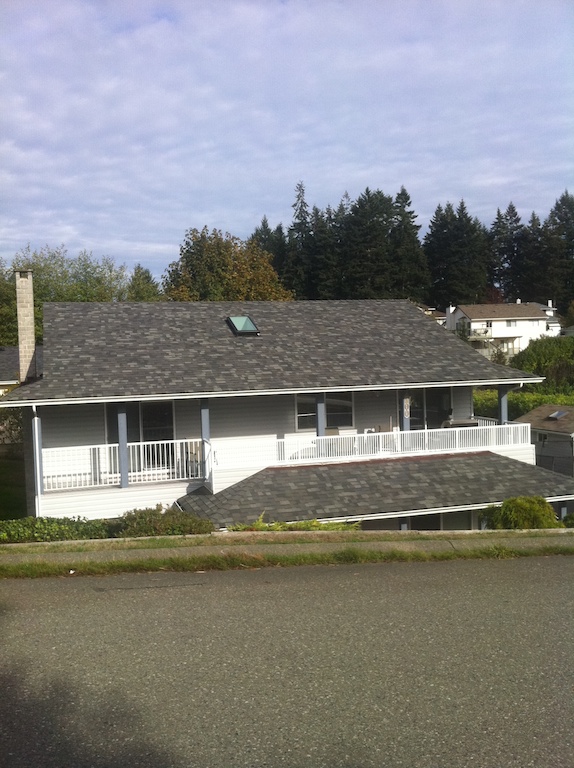 Shoreline Roofing & Exteriors | 565 Leaside Ave, Victoria, BC V8Z 2K9, Canada | Phone: (250) 413-7967