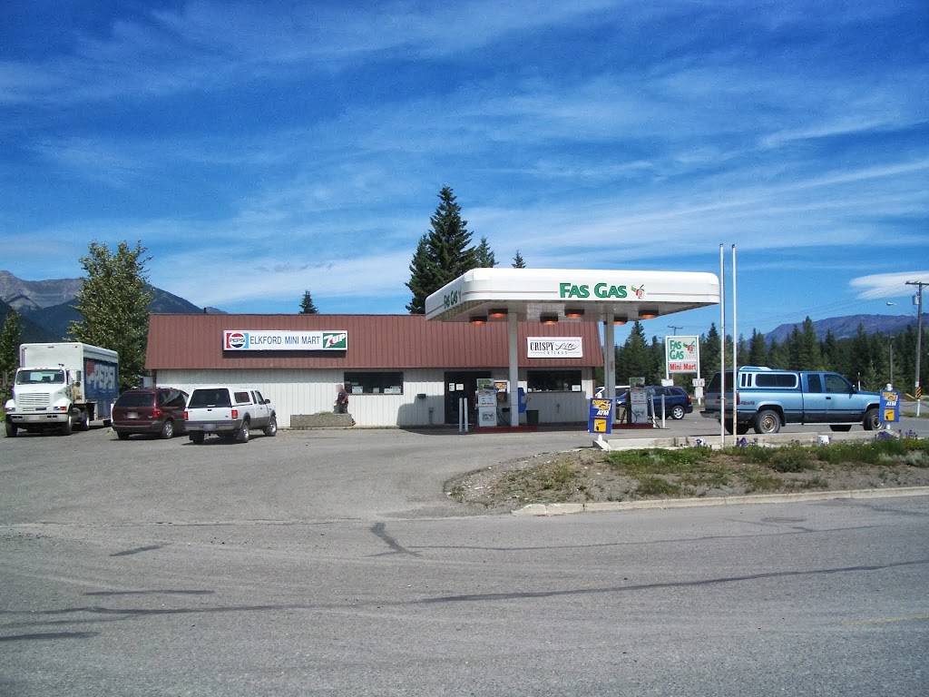 Elkford Mini-Mart | Alpine Way, Elkford, BC V0B 1H0, Canada | Phone: (250) 865-2415