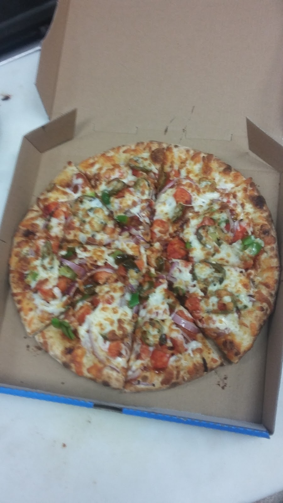 Pizza Panorama | 1110 Panatella Blvd NW #220, Calgary, AB T3K 0S6, Canada | Phone: (403) 265-9111