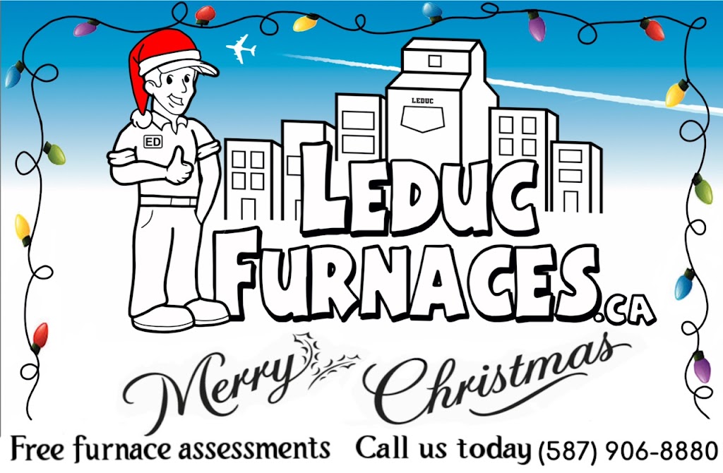 Leduc Furnaces | 8 Bridgeport Wynd, Leduc, AB T9E 8B2, Canada | Phone: (587) 906-8880