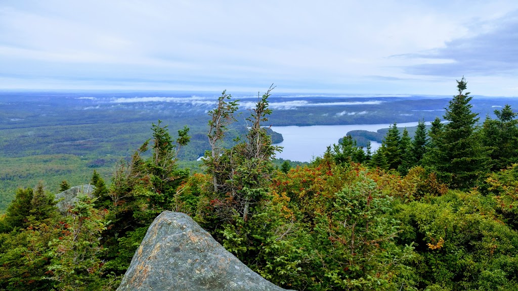 Mont-Orford National Park | 3321 Chemin du Parc, Orford, QC J1X 7A2, Canada | Phone: (800) 665-6527