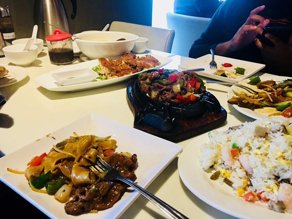 Chinese Halal Restaurant | 101 Ravel Rd, North York, ON M2H 1T1, Canada | Phone: (416) 498-9800