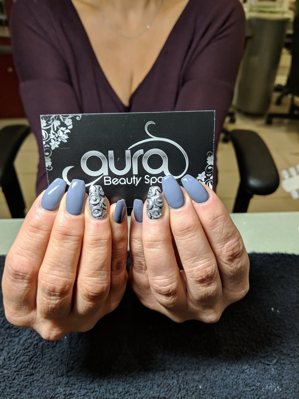 Aura Beauty Spa | 1200 Hwy 7 W #4, Thornhill, ON L4J 0E1, Canada | Phone: (905) 889-5088