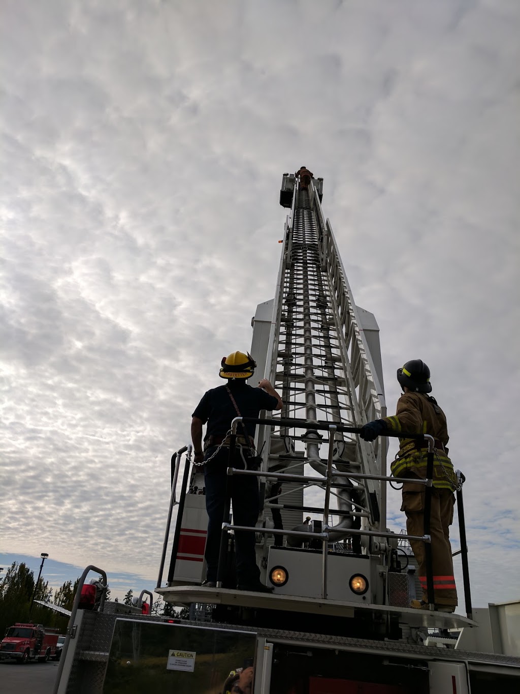 Fire District 4 - Station 12 | 4142 Britton Loop Rd, Bellingham, WA 98226, USA | Phone: (360) 318-9933