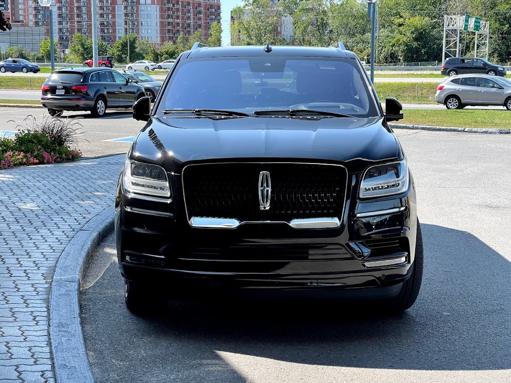 Montreal Dorval Limousine | 7664 Rue Louis Quilico, Saint-Léonard, QC H1S 3E3, Canada | Phone: (514) 829-9007