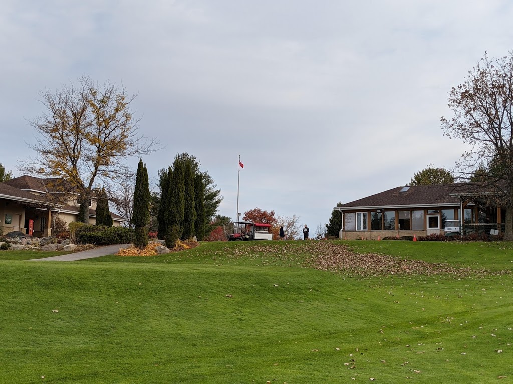 Oakridge Golf Club | 35 Lauren Rd, Port Perry, ON L9L 2A7, Canada | Phone: (905) 985-8390