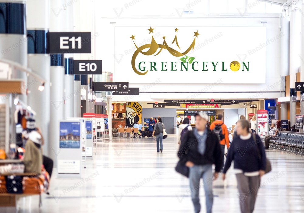 Green Ceylon International | 47 Bisset Ave, Brantford, ON N3T 0H3, Canada | Phone: (289) 946-1699