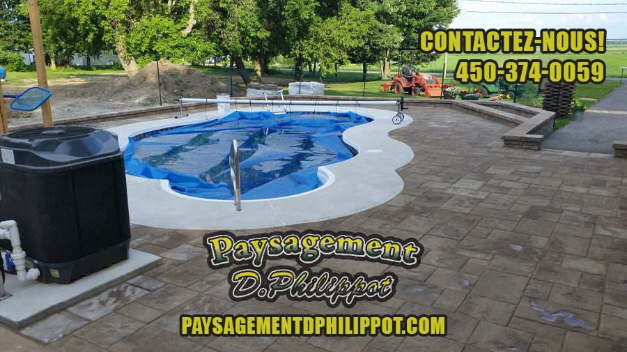 Paysagement D. Philippot | 327 Chem. des Habitations-des-Monts, Saint-Sauveur, QC J0R 1R3, Canada | Phone: (450) 374-0059