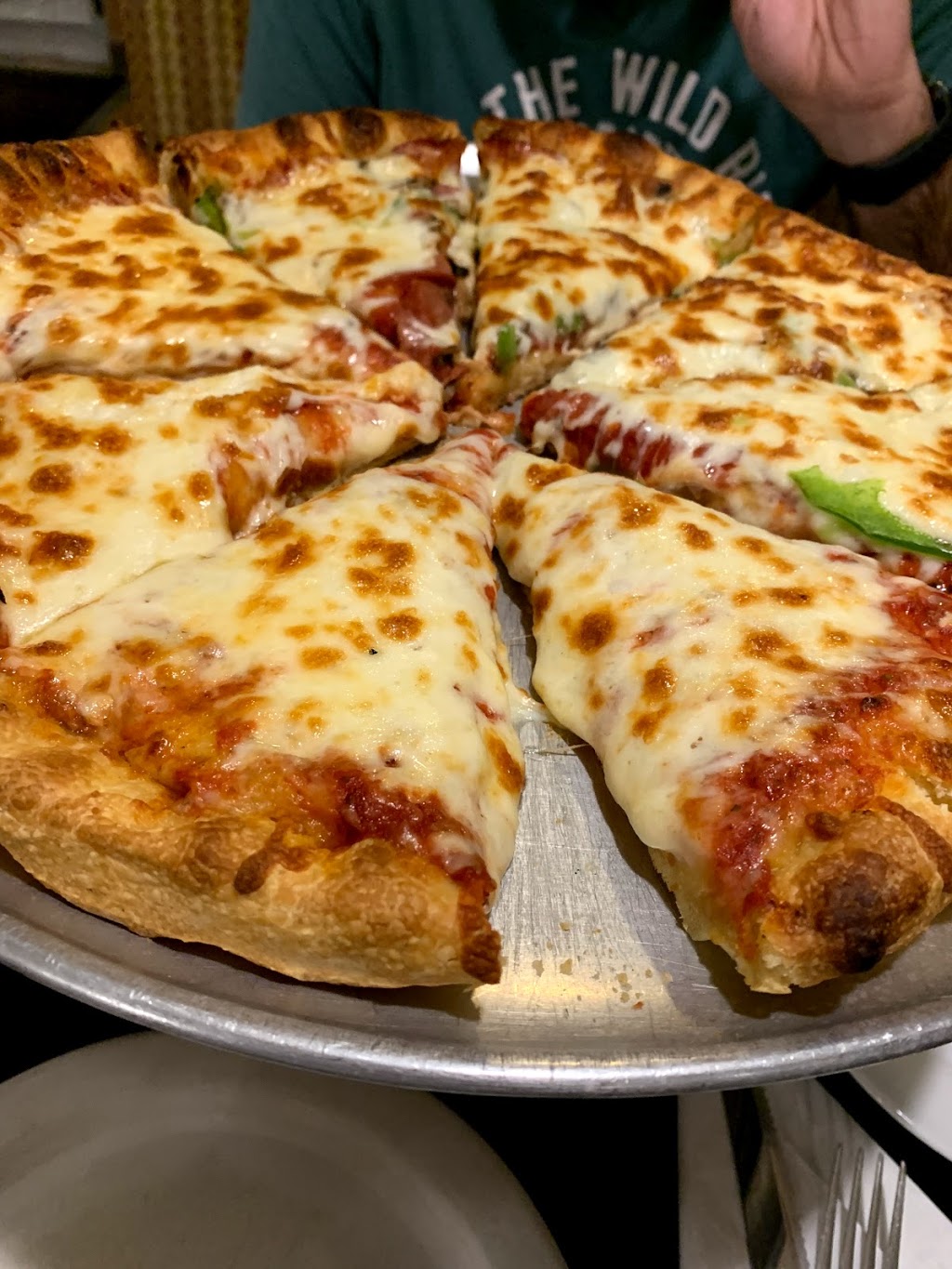 Pizzarama Gatineau | 835 Boulevard Maloney E, Gatineau, QC J8P 1G9, Canada | Phone: (819) 663-3223