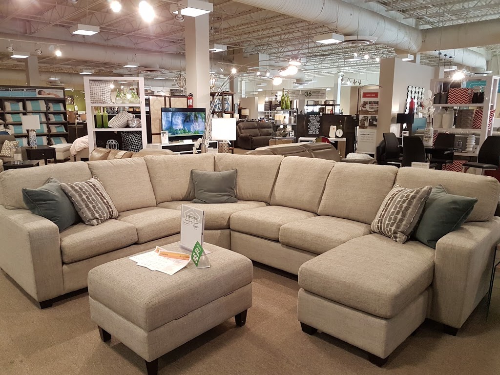 Dufresne Furniture & Appliances | 1901 Cyrville Rd, Ottawa, ON K1B 1A9, Canada | Phone: (613) 746-6373