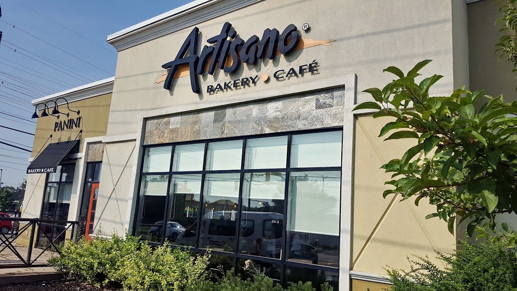 Artisano Bakery Café Ltd. | 1020 Islington Ave, Etobicoke, ON M8Z 6A4, Canada | Phone: (416) 207-9940