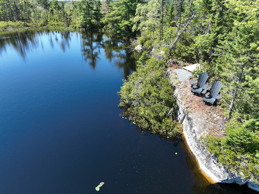 Porters Peak | Adventure Getaway | 2014 Myra Rd, Porters Lake, NS B3E 1H2, Canada | Phone: (902) 448-1731