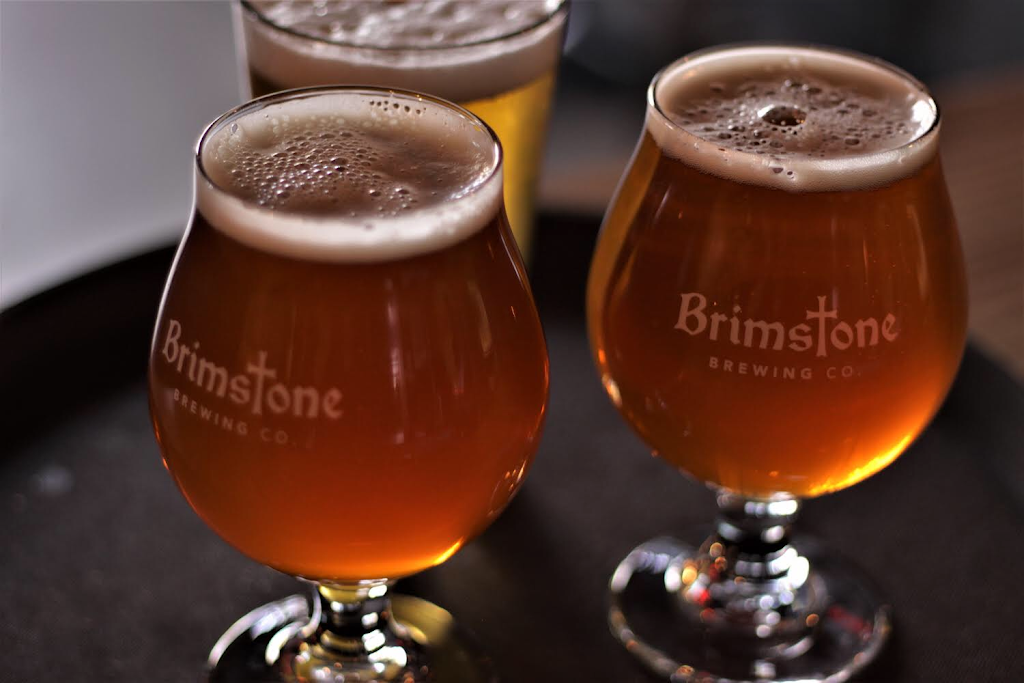 Brimstone Brewing Company | 209 Ridge Rd N, Ridgeway, ON L0S 1N0, Canada | Phone: (289) 876-8657