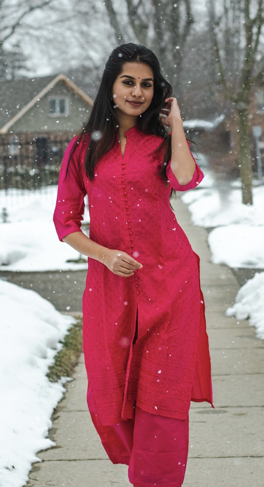 Rithu-A Fashion Journey(By Appointment Only) | 7 Winston Ave, Brantford, ON N3T 5B6, Canada | Phone: (226) 966-4683