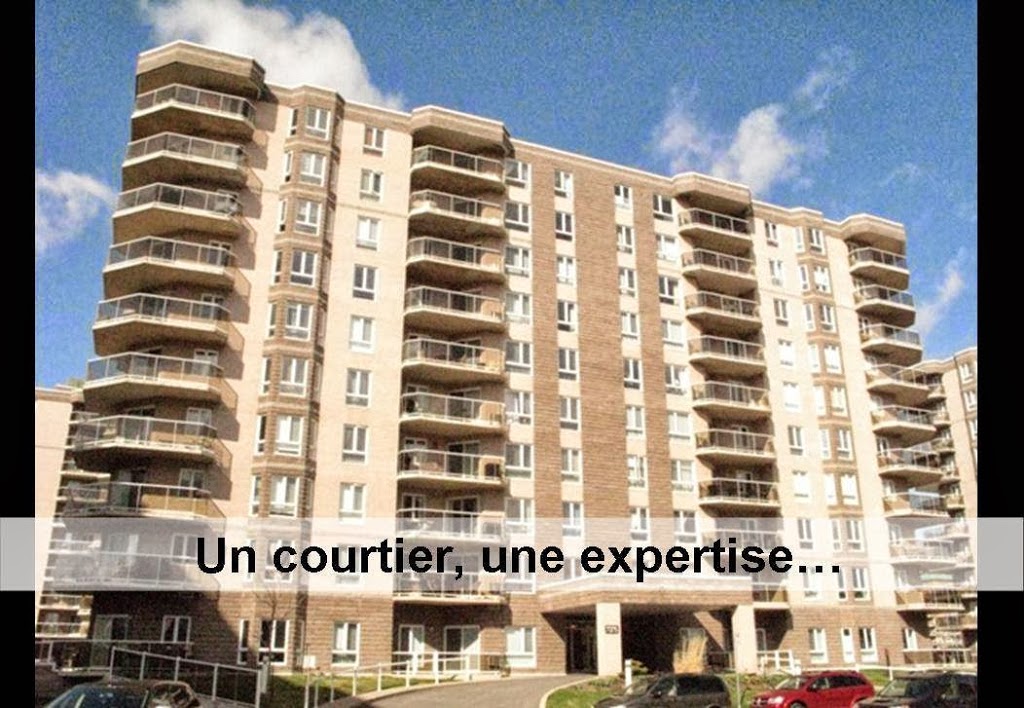 Robert Raymond, courtier immobilier (Services Immobiliers Versai | 7275, rue Sherbrooke Est, Bureau 53-A, Montreal, QC H1N 1E9, Canada | Phone: (514) 962-3282