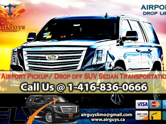 Airport Taxi | 42 Thorncliffe Park Dr SUITE 603, East York, ON M4H 1K1, Canada | Phone: (416) 822-0202