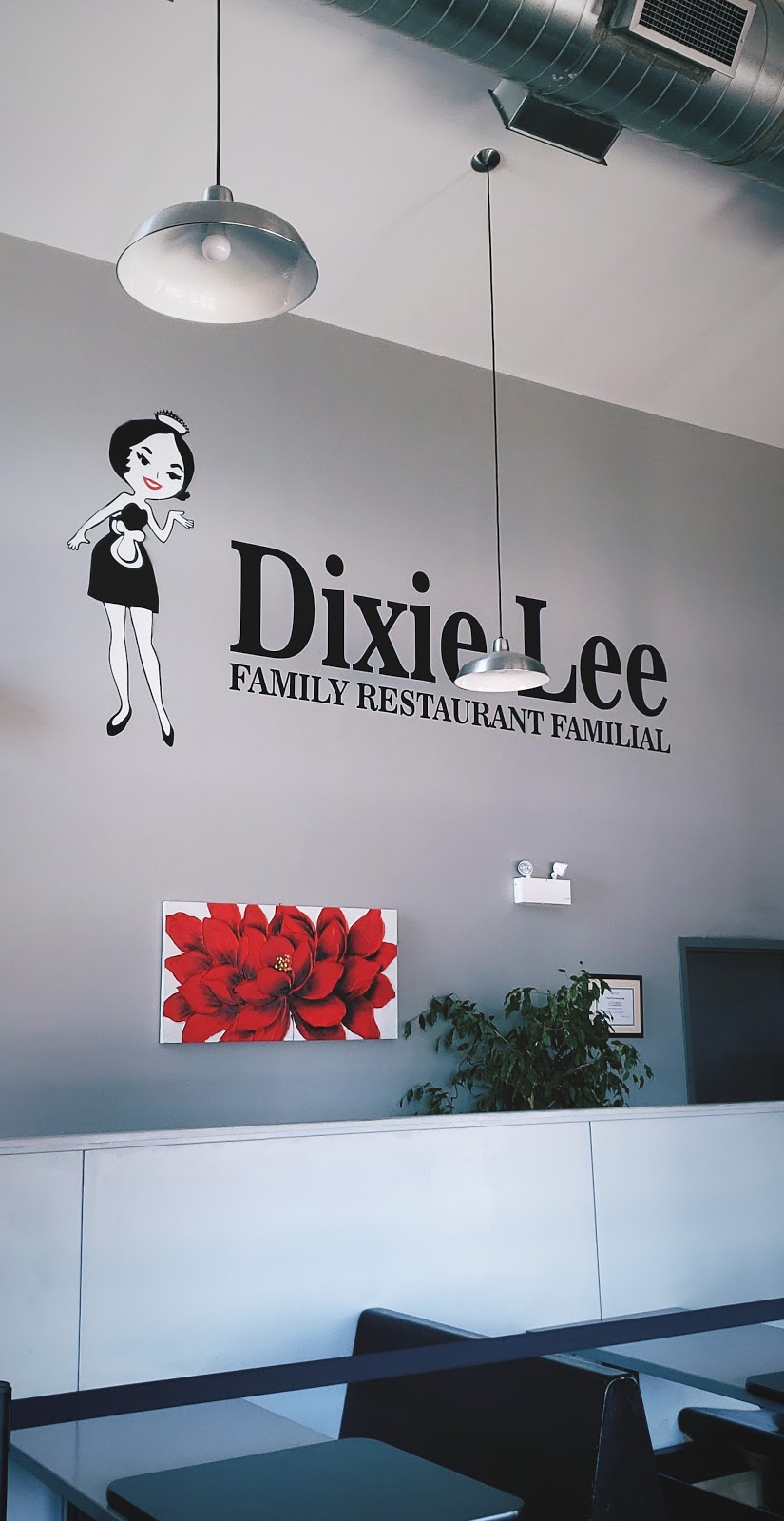 Dixie Lee Family Resturant | 145 Heather Moyse Dr, Summerside, PE C1N 5Y8, Canada | Phone: (902) 436-1800