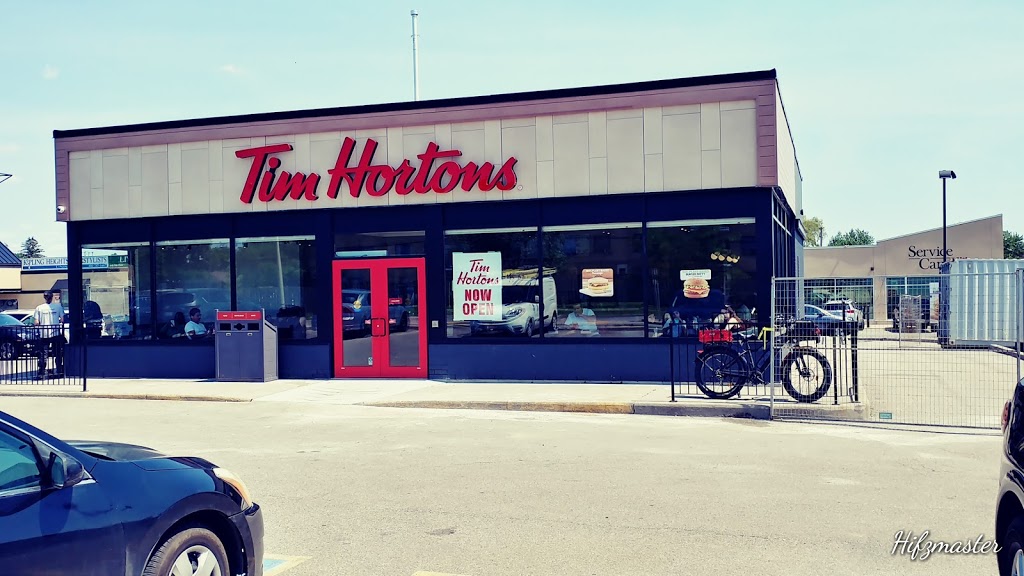 Tim Hortons | 2281 Kipling Ave, Etobicoke, ON M9W 4L6, Canada | Phone: (416) 742-7261