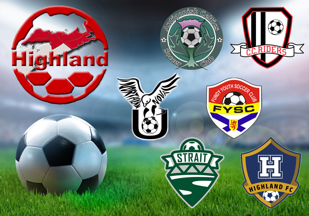 Highland District Soccer Association | 120 Old Foxbrook Rd, Stellarton, NS B0K 1S0, Canada | Phone: (902) 752-3793