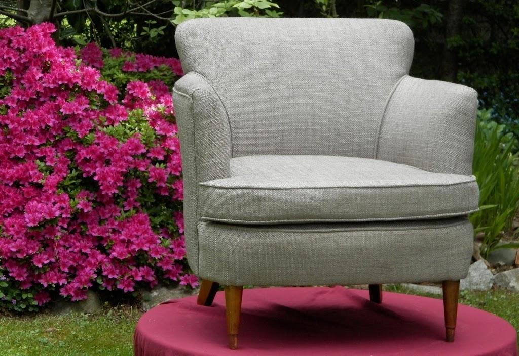 Shade Tree Upholstery | 1920 Ryan Rd E, Comox, BC V9M 4C9, Canada | Phone: (250) 339-3931