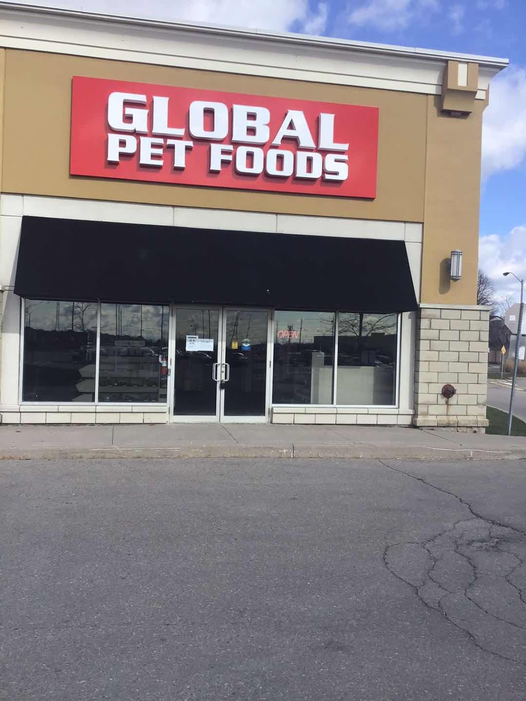 Global Pet Foods | 787 Milner Ave Unit C3, Scarborough, ON M1B 3C3, Canada | Phone: (416) 282-9020