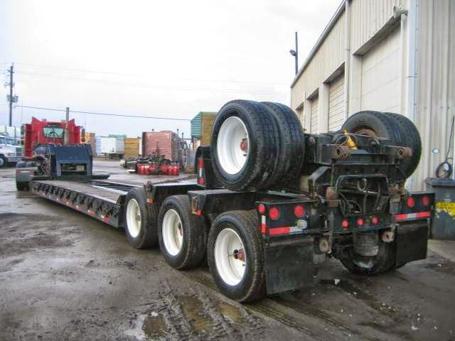 CHN Truck & Equipment Sales Inc | 101 Campbell Rd, Guelph, ON N1H 1B9, Canada | Phone: (519) 766-1991