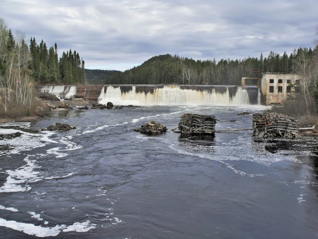 Outfitter Landry - Lake Dix-Milles | Ch de Parent, Mont-Laurier, QC G0X 3P0, Canada | Phone: (819) 801-8719