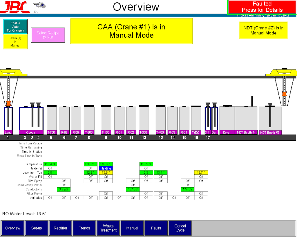 RSTech Industrial Control Systems | 350 National Rd, Chatham, ON N7M 5J5, Canada | Phone: (833) 778-3241