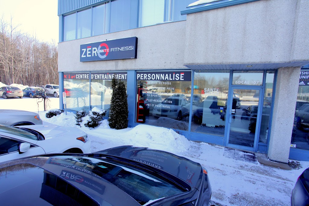 Zéro Limite Fitness | 785 Bd Industriel, Blainville, QC J7C 3V3, Canada | Phone: (450) 951-6271