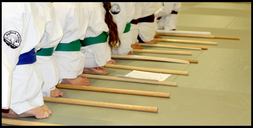 BigRock Aikikai | 7004 5 St SE, Calgary, AB T2H 2L9, Canada | Phone: (403) 617-6541